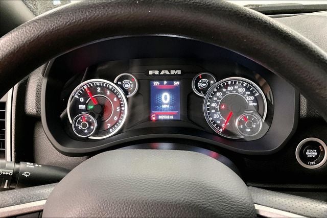 2024 RAM 2500 Tradesman Long Bed - 4x4 - Apple CarPlay/Android Auto