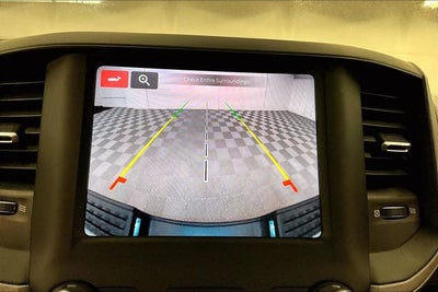 2024 RAM 2500 Tradesman Long Bed - 4x4 - Apple CarPlay/Android Auto