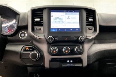 2024 RAM 2500 Tradesman Long Bed - 4x4 - Apple CarPlay/Android Auto