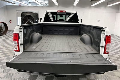 2024 RAM 2500 Tradesman Long Bed - 4x4 - Apple CarPlay/Android Auto