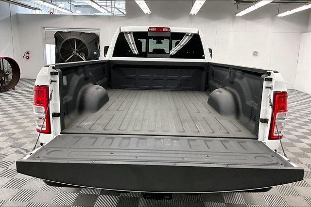 2024 RAM 2500 Tradesman Long Bed - 4x4 - Apple CarPlay/Android Auto