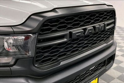 2024 RAM 2500 Tradesman Long Bed - 4x4 - Apple CarPlay/Android Auto