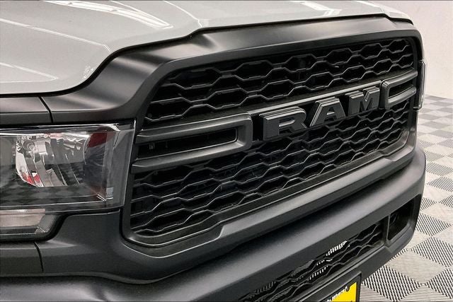 2024 RAM 2500 Tradesman Long Bed - 4x4 - Apple CarPlay/Android Auto