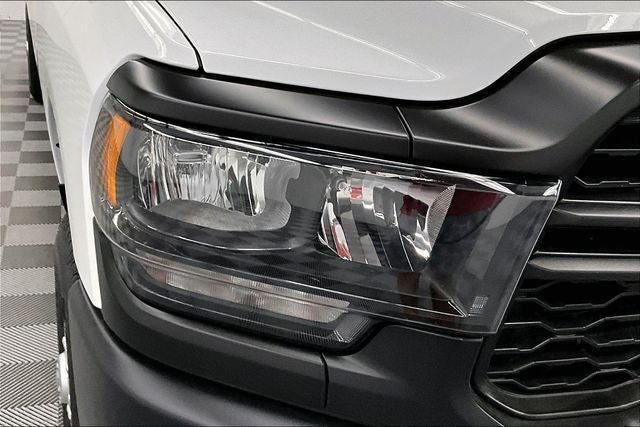 2024 RAM 2500 Tradesman Long Bed - 4x4 - Apple CarPlay/Android Auto