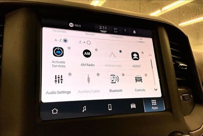 2024 RAM 2500 Tradesman Long Bed - 4x4 - Apple CarPlay/Android Auto