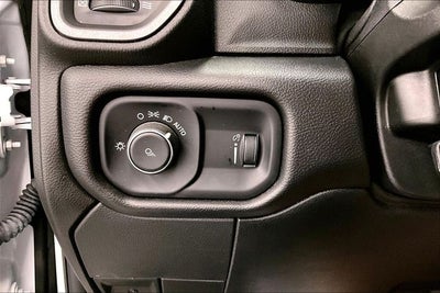 2024 RAM 2500 Tradesman Long Bed - 4x4 - Apple CarPlay/Android Auto