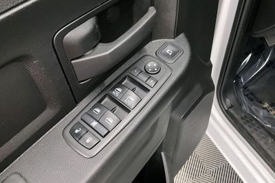 2024 RAM 2500 Tradesman Long Bed - 4x4 - Apple CarPlay/Android Auto