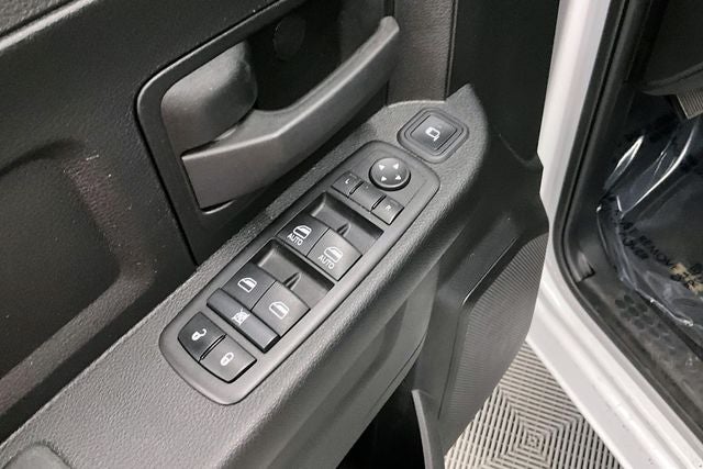 2024 RAM 2500 Tradesman Long Bed - 4x4 - Apple CarPlay/Android Auto