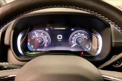 2024 RAM 2500 Limited 4x4 - Diesel - Night Edition - Htd/Cooled Leather