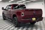 2024 RAM 2500 Limited 4x4 - Diesel - Night Edition - Htd/Cooled Leather