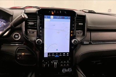 2024 RAM 2500 Limited 4x4 - Diesel - Night Edition - Htd/Cooled Leather