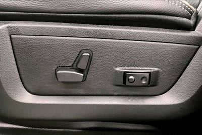 2024 RAM 2500 Limited 4x4 - Diesel - Night Edition - Htd/Cooled Leather