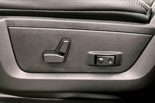 2024 RAM 2500 Limited 4x4 - Diesel - Night Edition - Htd/Cooled Leather