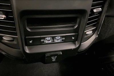 2024 RAM 2500 Limited 4x4 - Diesel - Night Edition - Htd/Cooled Leather