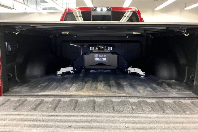 2024 RAM 2500 Limited 4x4 - Diesel - Night Edition - Htd/Cooled Leather