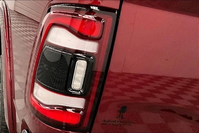 2024 RAM 2500 Limited 4x4 - Diesel - Night Edition - Htd/Cooled Leather