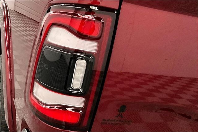 2024 RAM 2500 Limited 4x4 - Diesel - Night Edition - Htd/Cooled Leather