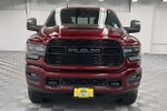 2024 RAM 2500 Limited 4x4 - Diesel - Night Edition - Htd/Cooled Leather