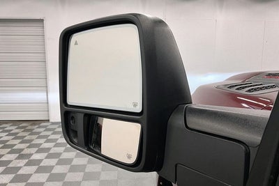2024 RAM 2500 Limited 4x4 - Diesel - Night Edition - Htd/Cooled Leather