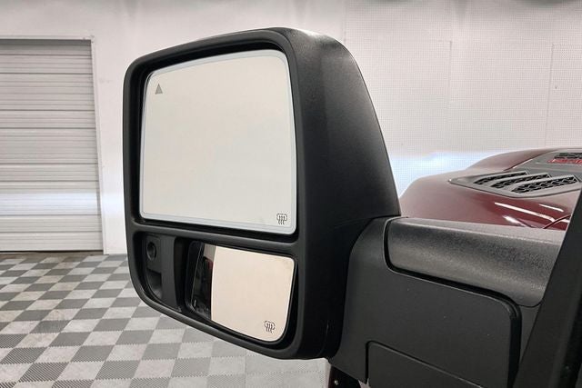 2024 RAM 2500 Limited 4x4 - Diesel - Night Edition - Htd/Cooled Leather