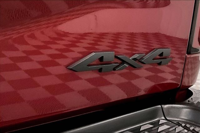 2024 RAM 2500 Limited 4x4 - Diesel - Night Edition - Htd/Cooled Leather