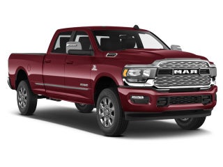 2024 RAM 2500 Limited