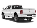 2024 RAM 2500 Limited 4X4-Night Edition-Sunroof