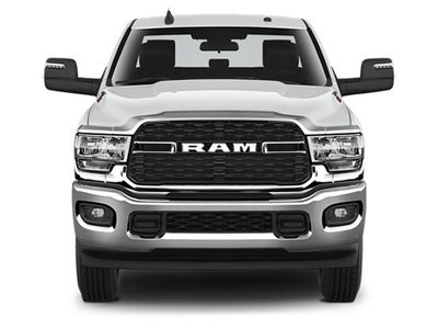 2024 RAM 2500 Limited 4X4-Night Edition-Sunroof