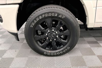 2024 RAM 2500 Limited 4X4 - Diesel - Night Edition - Sunroof