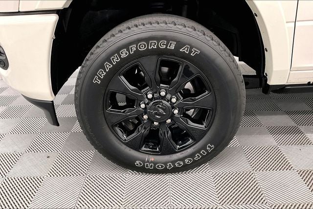 2024 RAM 2500 Limited 4X4 - Diesel - Night Edition - Sunroof