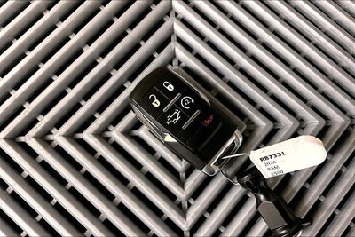 2024 RAM 2500 Limited 4X4 - Diesel - Night Edition - Sunroof