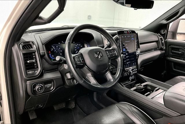 2024 RAM 2500 Limited 4X4 - Diesel - Night Edition - Sunroof