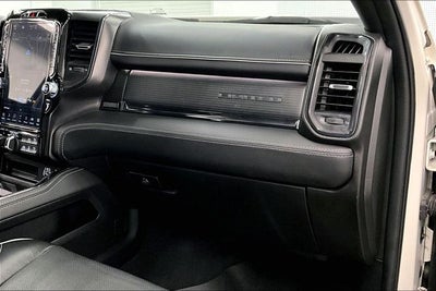 2024 RAM 2500 Limited 4X4 - Diesel - Night Edition - Sunroof