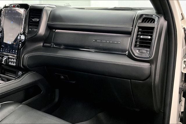 2024 RAM 2500 Limited 4X4 - Diesel - Night Edition - Sunroof