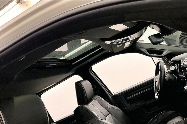 2024 RAM 2500 Limited 4X4 - Diesel - Night Edition - Sunroof