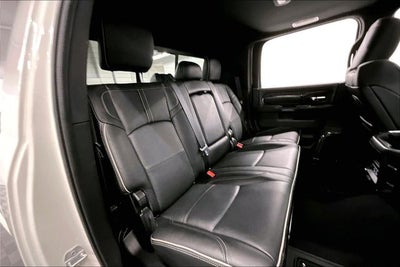 2024 RAM 2500 Limited 4X4 - Diesel - Night Edition - Sunroof