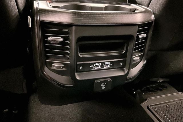 2024 RAM 2500 Limited 4X4 - Diesel - Night Edition - Sunroof