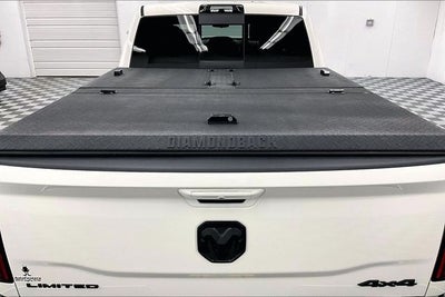 2024 RAM 2500 Limited 4X4 - Diesel - Night Edition - Sunroof