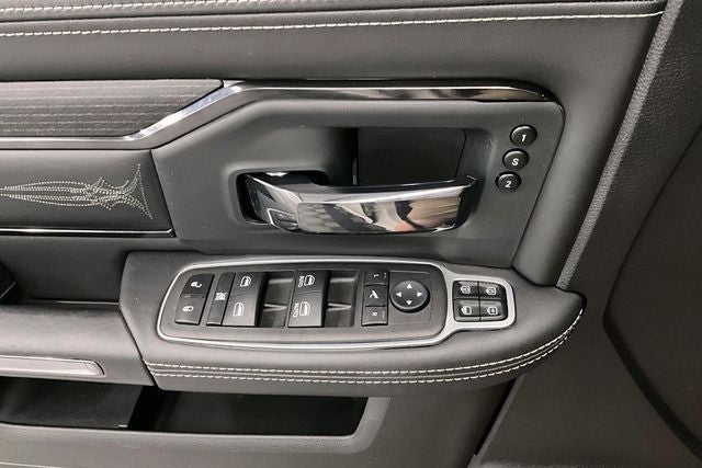 2024 RAM 2500 Limited 4X4 - Diesel - Night Edition - Sunroof