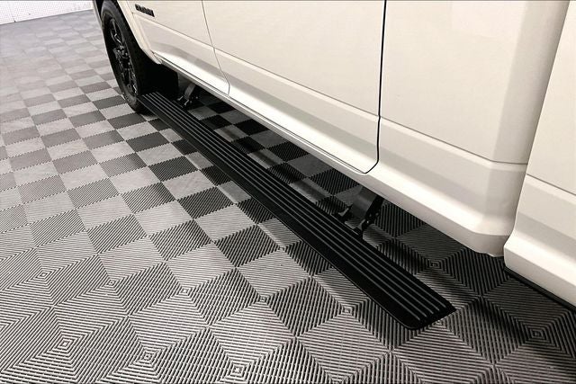 2024 RAM 2500 Limited 4X4 - Diesel - Night Edition - Sunroof