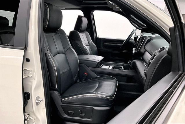 2024 RAM 2500 Limited 4X4 - Diesel - Night Edition - Sunroof