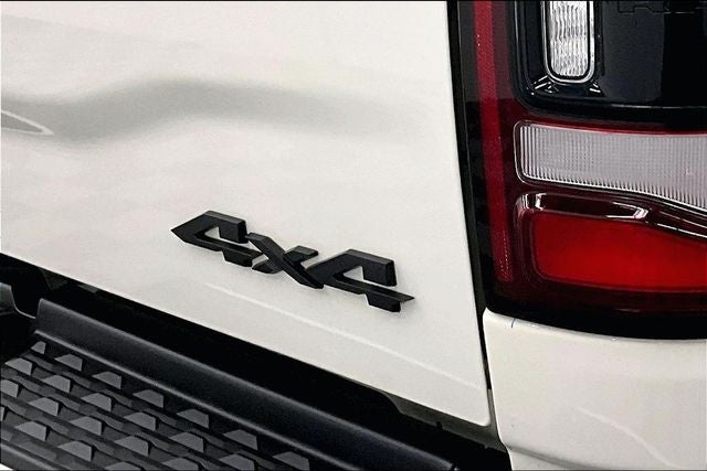 2024 RAM 2500 Limited 4X4 - Diesel - Night Edition - Sunroof