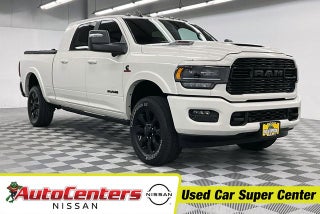 2024 RAM 2500 Limited 4X4 - Diesel - Night Edition - Sunroof