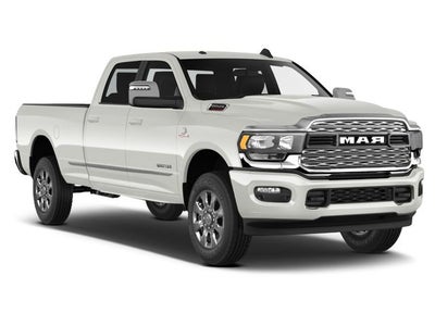 2023 RAM 2500 Limited