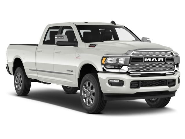 2023 RAM 2500 Limited