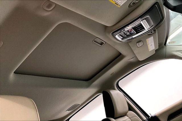 2023 RAM 2500 Limited 4x4 - Diesel - Sunroof - Htd/Cooled Leather