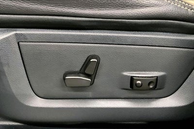 2023 RAM 2500 Limited 4x4 - Diesel - Sunroof - Htd/Cooled Leather