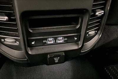 2023 RAM 2500 Limited 4x4 - Diesel - Sunroof - Htd/Cooled Leather