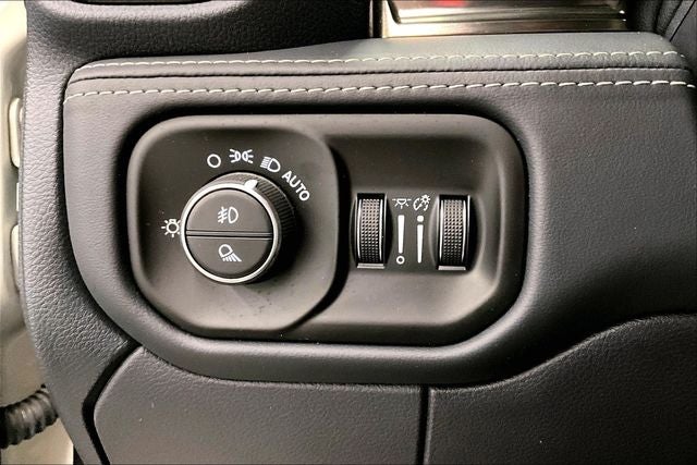 2023 RAM 2500 Limited 4x4 - Diesel - Sunroof - Htd/Cooled Leather