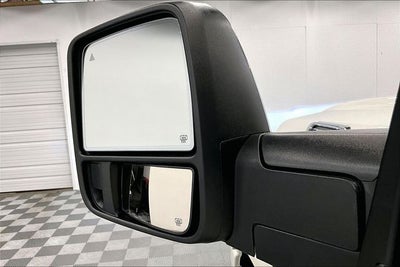 2023 RAM 2500 Limited 4x4 - Diesel - Sunroof - Htd/Cooled Leather